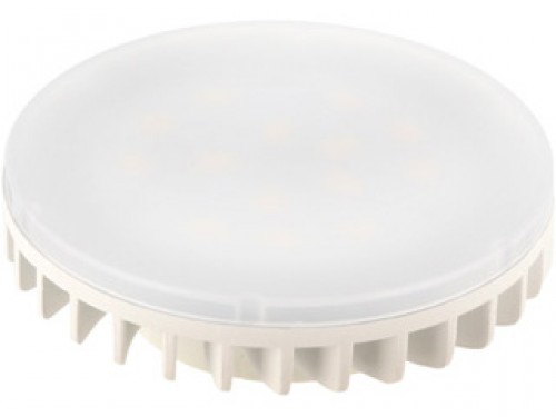 

Лампа светодиодная Camelion Led8-gx53/845/gx53, Led8-gx53/845/gx53