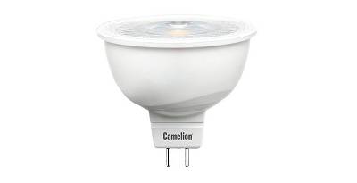   CAMELION LED6-JCDR/845/GU5.3