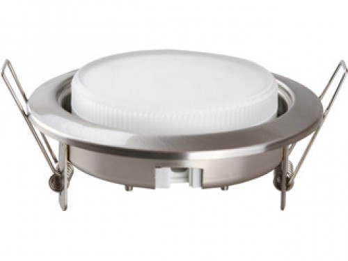

Светильник Camelion Fm1-gx53-c, Fm1-gx53-c