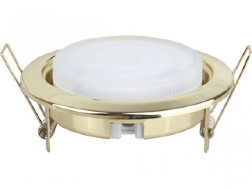 

Светильник Camelion Fm1-gx53-g