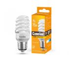 Изображение товара Лампа энергосберегающая CAMELION LH15-FS-T2-M/827/E27 Изображение товара Лампа энергосберегающая CAMELION LH15-FS-T2-M/827/E27