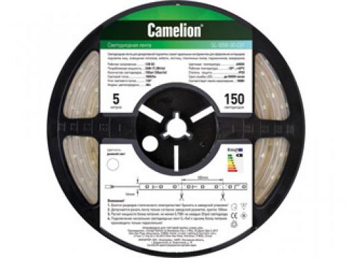   CAMELION SL-5050-30-C01W