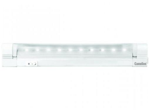 Изображение товара Светильник CAMELION LWL-2001-55DL светодиодный 55 LED 220В 11W для производственных помещений