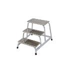 Монтажная подставка KRAUSE STABILO 805034, 3 ступени