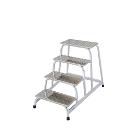 Монтажная подставка KRAUSE STABILO 805041, 4 ступени