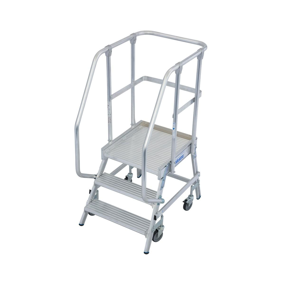 Лестница с платформой krause. Лестница-стремянка krause stabilo 127792. Передвижная лестница с платформой лса-5. Стремянка с платформой передвижная. 127518 стремянка stabilo.