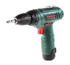 Дрель аккумуляторная HAMMER ACD12LE