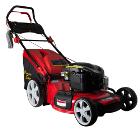 Газонокосилка бензиновая DDE 246-692 LMS 51-70 DB ''Сюита-3''