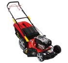 Газонокосилка бензиновая DDE LM 53-75 DB Рапсодия (246-708)