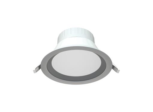 Изображение товара Светильник офисный COLIBRI DL LED 11 4000K 145x73 мм энергоэффективный
