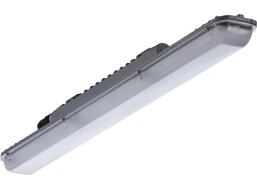 Изображение товара Светильник LED 30W IP65 офисный 5000K Световые Технологии SLICK.PRS ECO