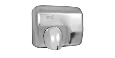 Сушилка для рук PUFF 8843 (1401.301)