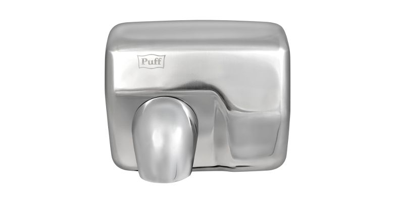 Сушилка для рук PUFF 8843 (1401.301)