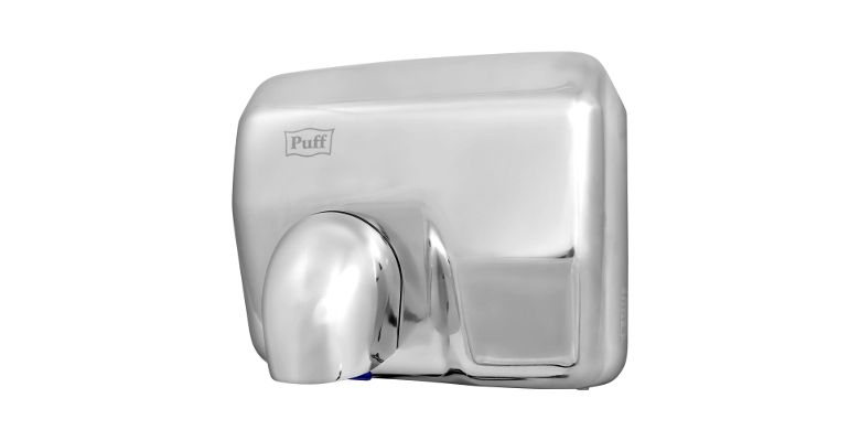 Сушилка для рук PUFF 8843 (1401.301)