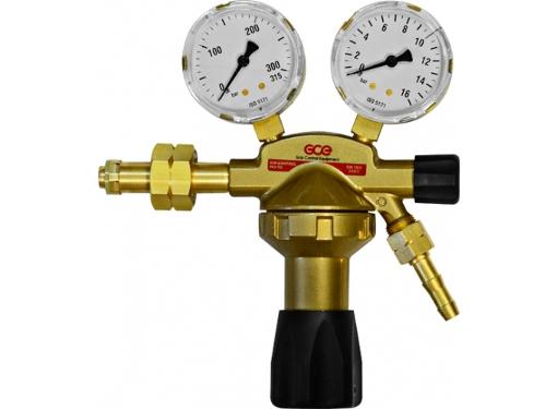  GCE DIN-Control NITROGEN