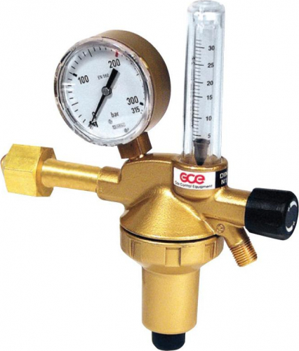 

Регулятор Gce Dinflow control n1, Dinflow control n1