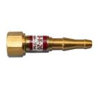 Изображение товара Клапан KRASS КО-Г-20 для газосварки с обратным действием