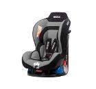 Детское автомобильное кресло SPARCO F5000K (0-4 года, серый цвет)