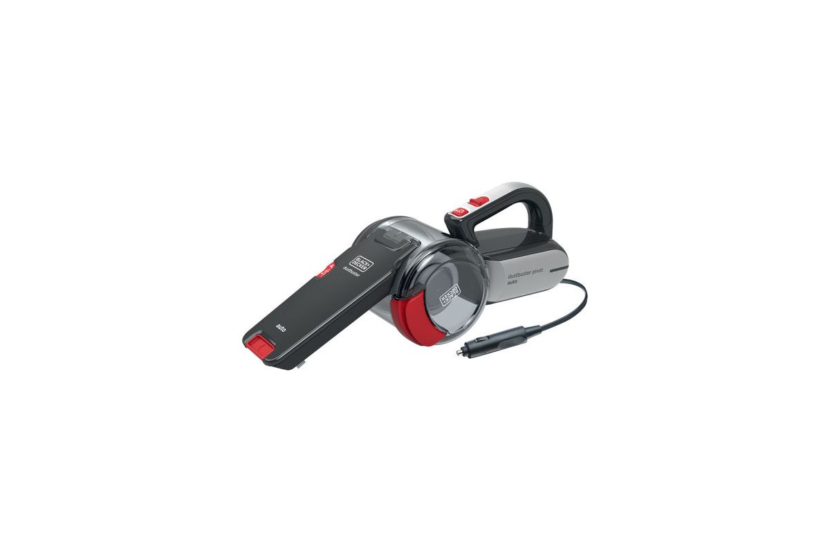 Black decker PV1200AV