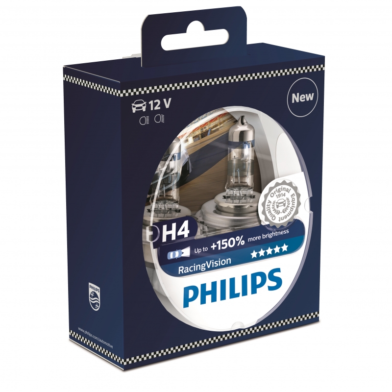 

Автолампа Philips P-12342rv2, P-12342rv2