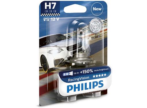Изображение товара Автолампа PHILIPS P-12972RVбл