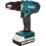   MAKITA DF457DWE