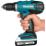   MAKITA DF457DWE