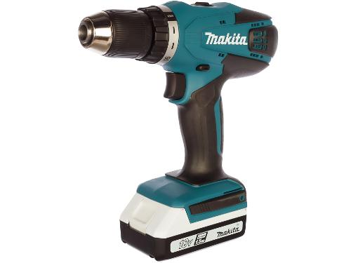   MAKITA DF457DWE