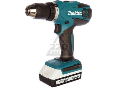 220 Volt