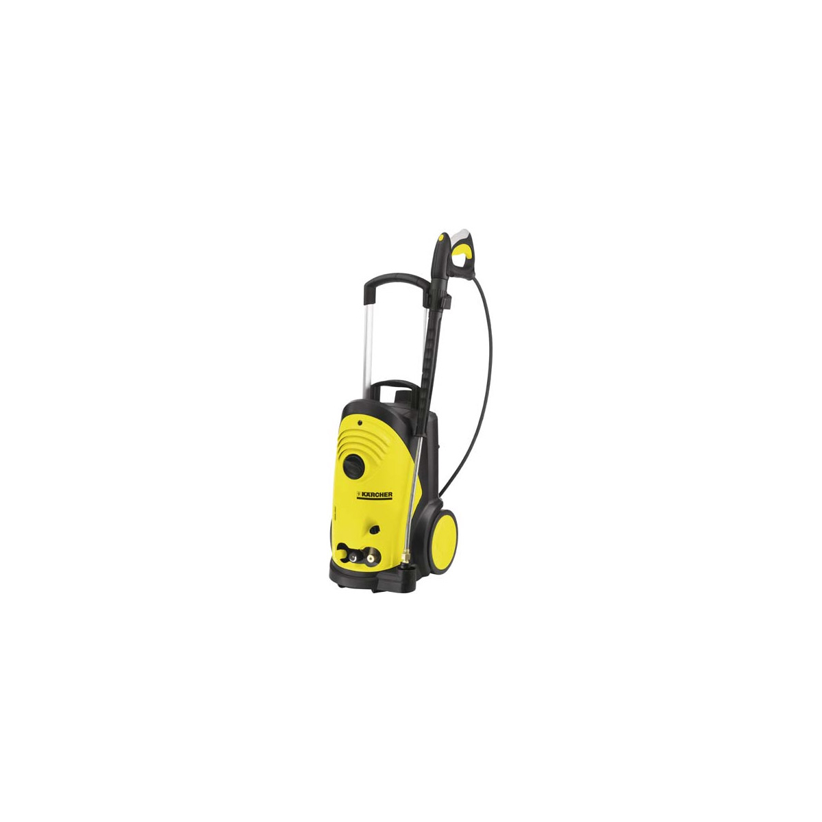 Мойка высокого давления Karcher HD 6/15 C - цена, отзывы, фото и инструкция  - купить в Москве, СПб и РФ