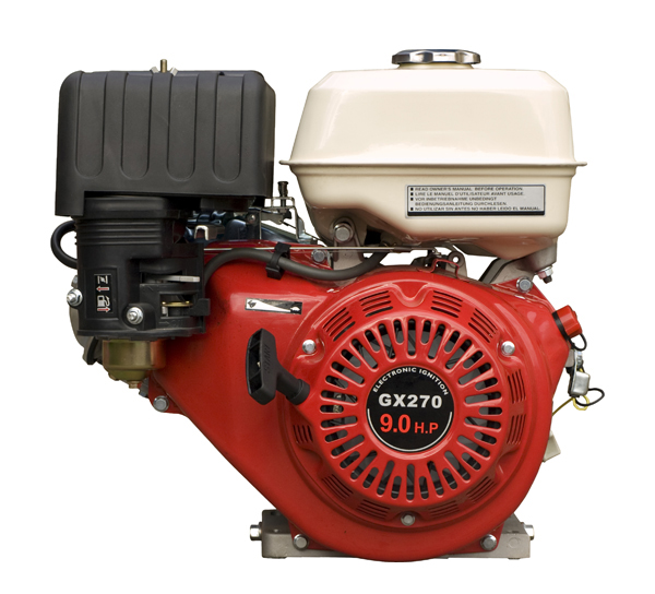

Двигатель Grost Gx 270 (s тип) (104482, Gx 270 (s тип) (104482)