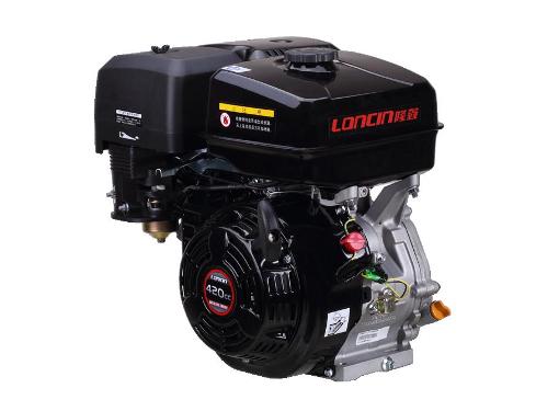  LONCIN G420F (A )