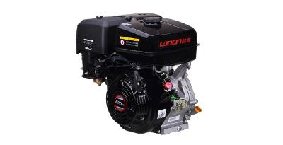  LONCIN G420F (I )