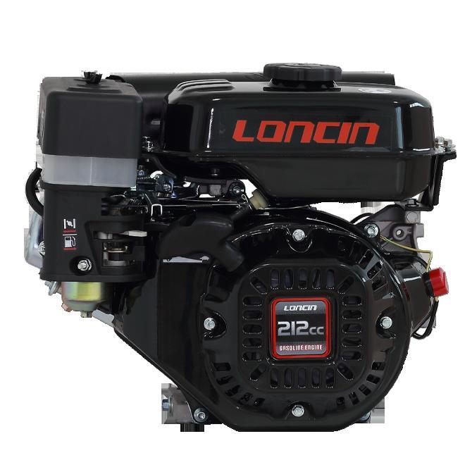

Двигатель Loncin Lc170f (a тип, Lc170f (a тип)