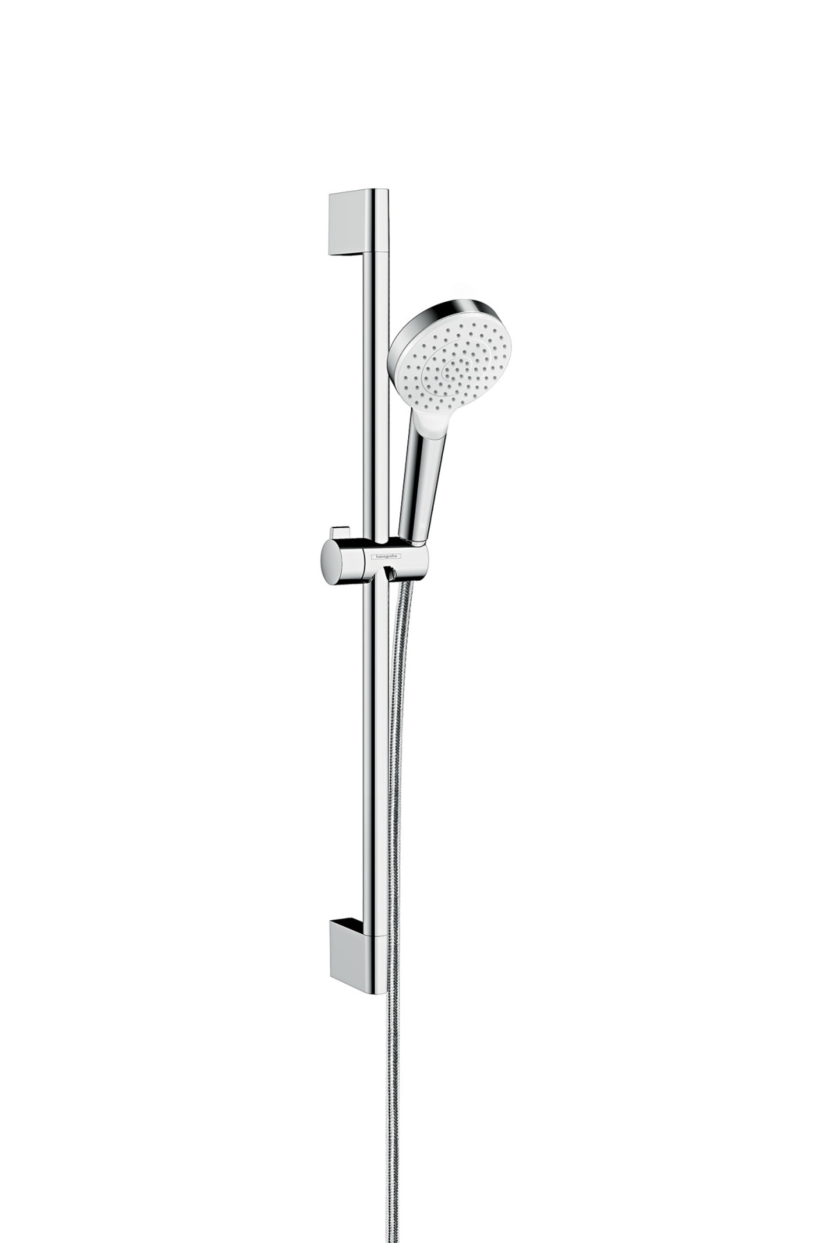 фото Душевой гарнитур hansgrohe crometta 1 jet 26532400