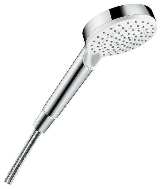 фото Душ ручной hansgrohe crometta vario 2 jet 26330400