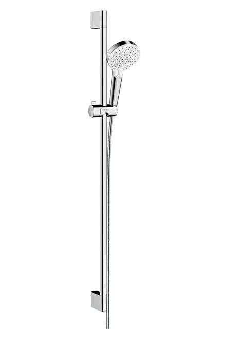 фото Душевой гарнитур hansgrohe crometta vario 26536400