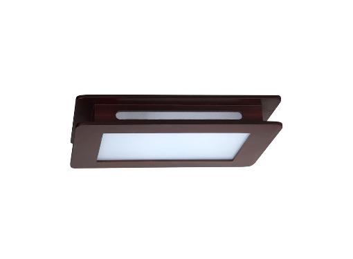 Изображение товара Светильник COLOSEO 10147/2 TICINO восточный стиль для гостиной темное дерево Е27 2х60Вт