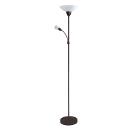 Торшер COLOSEO 41209/F