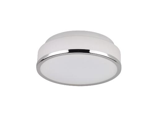 Изображение товара Современный хромированный светильник COLOSEO 10161/1 для гостиной IP44