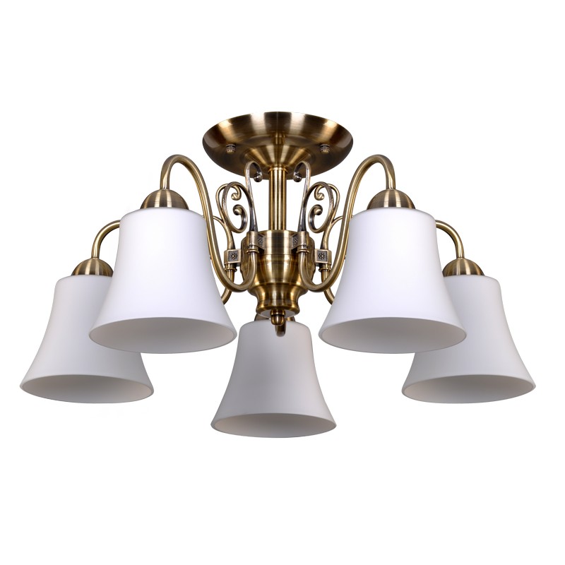 

Люстра Coloseo 71921/5c
