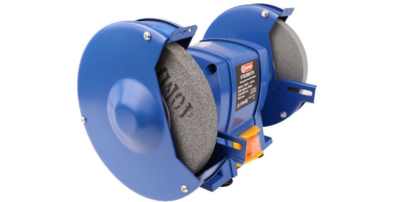 Точило ДИОЛД ЭТБ-350/175