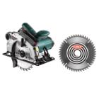 Набор HAMMER Hammer Flex CRP1500D+Диск пильный Hammer Flex 205-113
