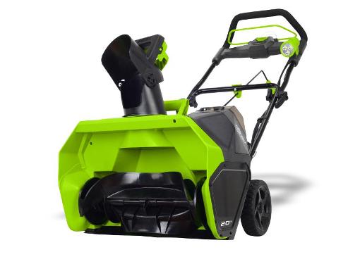   GREENWORKS GD40SB (2600007)    