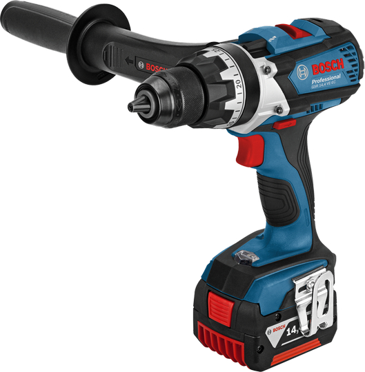 

Шуруповерт аккумуляторный Bosch Gsr 14,4 ve-ec (0.601.9f1.001)
