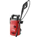 Изображение товара Минимойка ЗУБР АВД-100 бытовая высокая давления 100 бар 1400 Вт