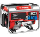 Бензиновый генератор ЗУБР ЗЭСБ-5500