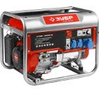Бензиновый генератор ЗУБР ЗЭСБ-6200