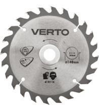 VERTO Ф300х30мм 60зуб. (61H138)