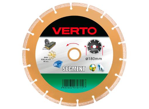   VERTO (61H3S8) 18022 